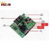 MZON W1209 Digital Temperature Controller Thermostat (Pack of 5) MZON QUALITY