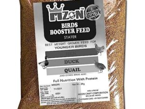 Premium Egg Grower Feed for Adult Male/Female Hen, Duck, Bater,Turkey, Goose and Other- 2 Kg