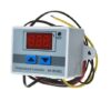 XH-W3001 AC 110 to 220V AC 10A 1500W - LED Digital Quality Temperature Controller Thermostat for incubator - with waterproof NTC Sensor