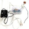 Quality Eggs Incubator KIT with Full Setting for Eggs of Hen, Duck, BATER and Other Birds