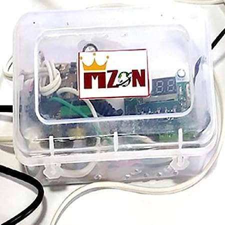 Quality Eggs Incubator KIT with Full Setting for Eggs of Hen, Duck, BATER and Other Birds