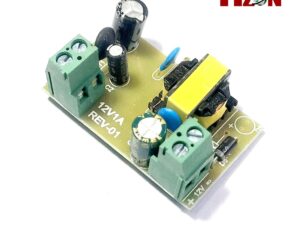 12 Volt DC Special Adaptor Kit for Egg Incubator and other (1 Unit)