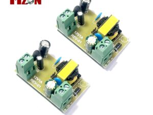 12 Volt DC Special Adaptor Kit for Egg Incubator and other (2 Units)