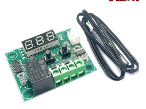 MZON W 1209 TEMPERATURE CONTROLLER PREMIUM QUALITY