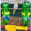 Mzon Pure Virgin PVC Bottle Feeder and Drinker