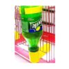 Mzon Pure Virgin PVC Bottle Feeder and Drinker